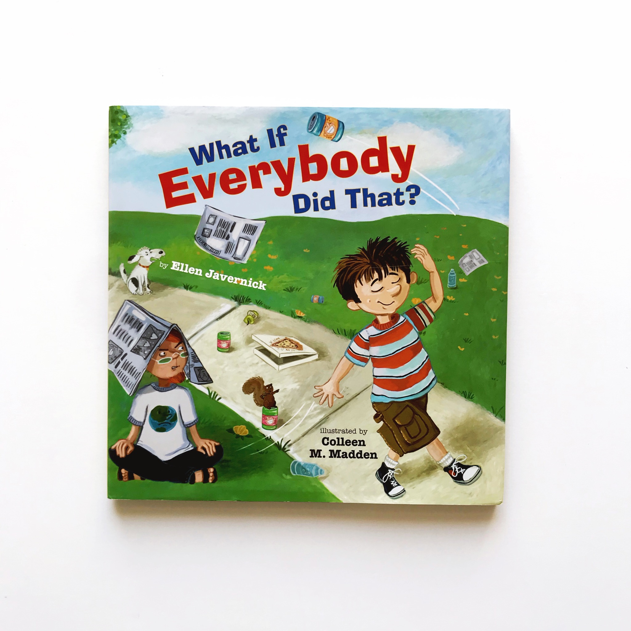Teaching your children values self reliance and potential the book