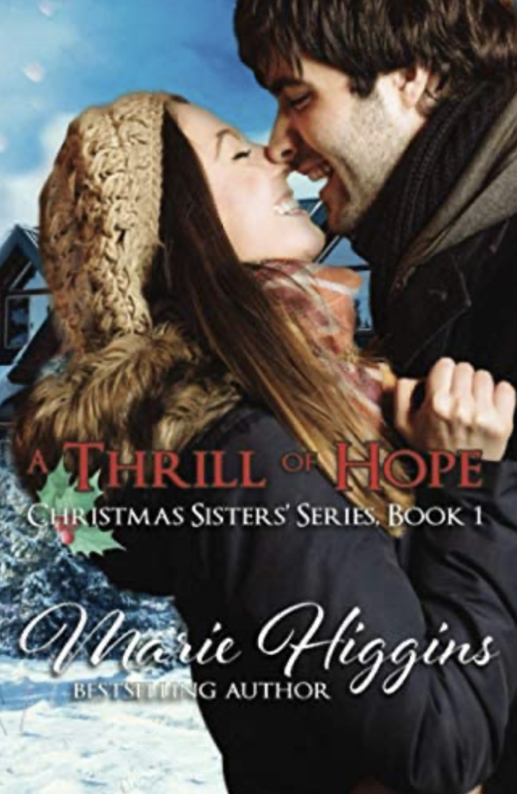 Christmas Romance Books 2022 | The Book Report