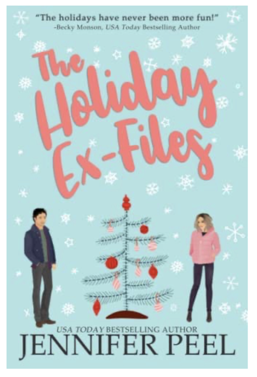 Christmas Romance Books 2022 | The Book Report