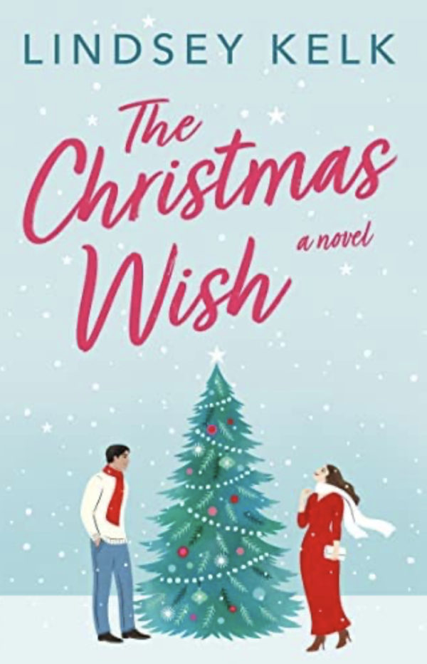 Christmas Romance Books 2022 | The Book Report