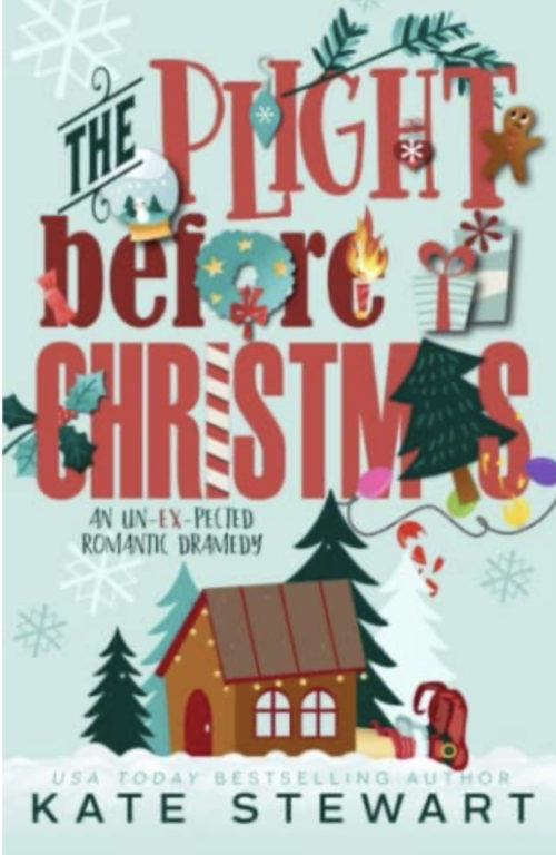 Christmas Romance Books 2022 The Book Report