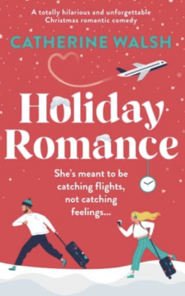 Christmas Romance Books 2022 | The Book Report