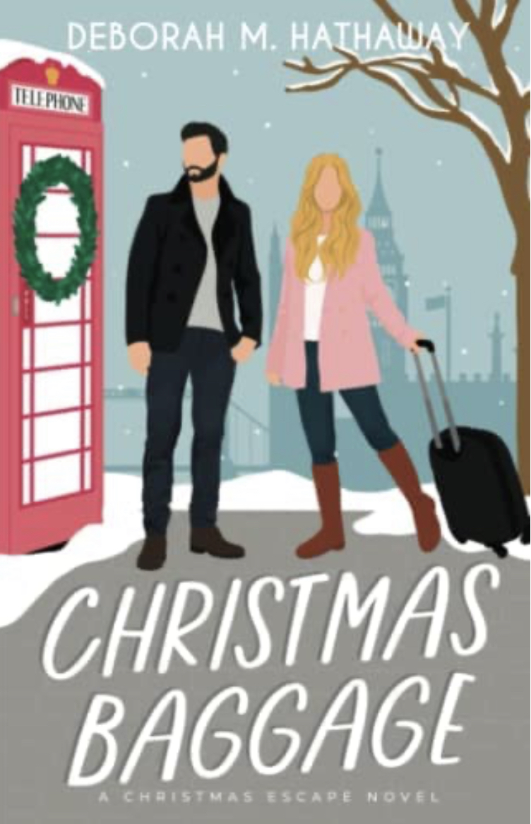 Christmas Romance Books 2022 | The Book Report