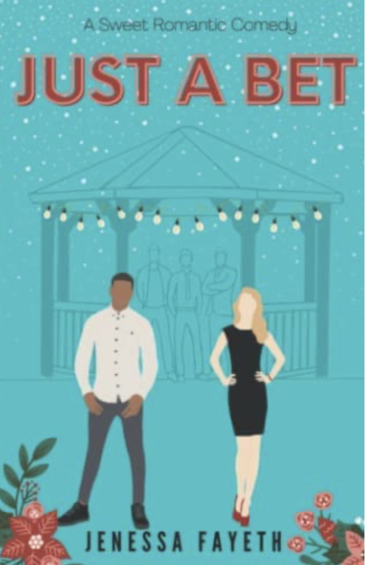 Christmas Romance Books 2022 | The Book Report