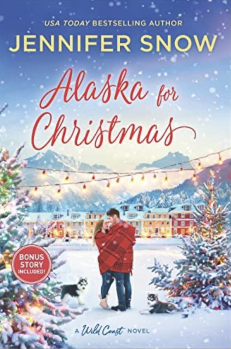 Christmas Romance Books 2022 | The Book Report