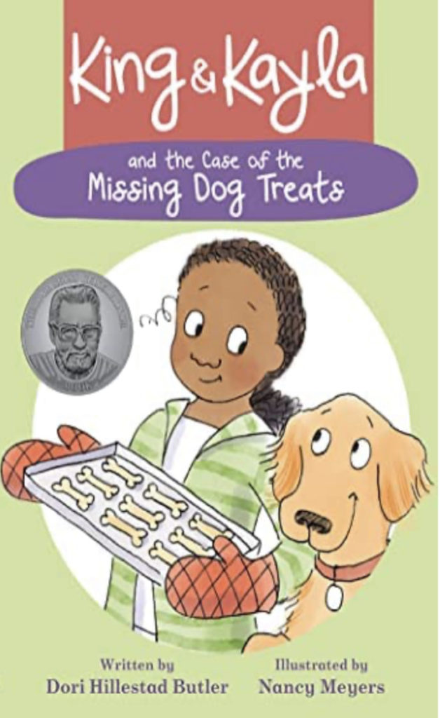 Easy Chapter Books For 58 year olds The Book Report